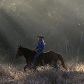Australie : la chevauchée fantastique d'Aliénor