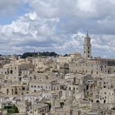 Italie : l'heure de gloire de Matera, capitale européenne de la culture 2019