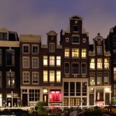 A Amsterdam, menaces sur le quartier rouge - A/R Magazine voyageur 2019