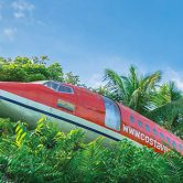 Un tour insolite du Costa Rica en sept lieux originaux - A/R Magazine voyageur 2019