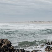 Bretagne : par baies et par pointes dans le Finistère Sud
