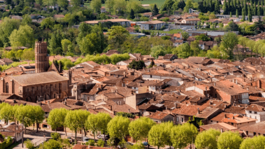 Voyage en Haute-Garonne Endroit à visiter en Haute-Garonne