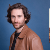 François-Henri Désérable et son livre Chagrin d'un chant inachevé