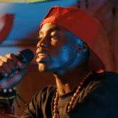 CONGO BOY 2 © 2026 - MAKONGO FILMS - UNITÉ - KIRIPIFILMS - KARTA FILM - CANAL+
